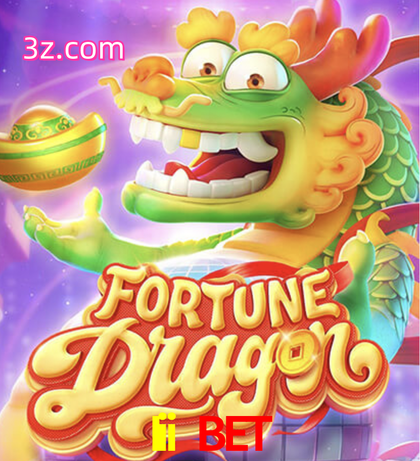 Fortune Dragon